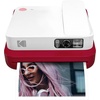image:imageZink KODAK Smile Classic Digital Instant Camera for 35 x 425 Zink Photo Paper  Bluetooth 16MP Pictures Red