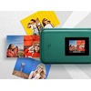image:imageZink Kodak Smile Instant Print Digital Camera WhiteYellow Photo Frames Bundle with Soft CaseBlack