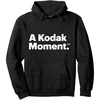 image:imageA Kodak Moment Pullover HoodieBlack