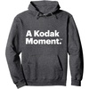 image:imageA Kodak Moment Pullover HoodieDark Heather Grey