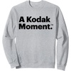 image:imageA Kodak Moment SweatshirtHeather Grey