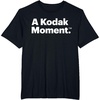 image:imageA Kodak Moment TShirtBlack