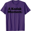 image:imageA Kodak Moment TShirtPurple