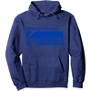 image:imageEktachrome Film Vintage Logo Pullover HoodieNavy Blue