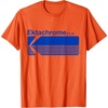 image:imageEktachrome Film Vintage Logo TShirtOrange