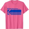 image:imageEktachrome Film Vintage Logo TShirtPink Heather