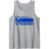 image:imageEktachrome Film Vintage Logo Tank TopHeather Grey
