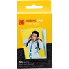 image:imageKODAK 2x3 Premium StickyBacked ZINK Photo Paper 100 Sheets  Compatible With Kodak Step Step Slim Printomatic Printomatic Smile Step Touch50 Sheets