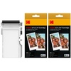 image:imageKODAK 4PASS 2x3 Cartridge Refill 60 Sheets Mini 2 amp Mini Shot 2white