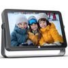 image:imageKODAK 64GB WiFi Digital Picture Frame with 4000mAh Battery Powered 101 inch 1280  800 GG IPS Touch Screen Electronic Smart Digital Photo Frame AutoRotate Gifts for Women MomGrey