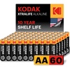 60 x AA Batteries