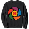 image:imageKODAK Aperture Design SweatshirtBlack