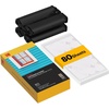 image:imageKODAK Dock 4x6 Cartridge Refill 80 Sheets Dock Plus amp Dock Era80 Pack