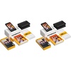 image:imageKODAK Dock Plus 4x6 Photo Printer Smartphone Docking 4PASS 10 SheetsPrinter  50 Sheets Pack of 2