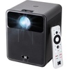 image:imageKODAK FLIK HD10 1080p Smart Projector Android TV Voice Remote Black