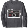 Dark Heather Grey