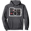 Dark Heather Grey