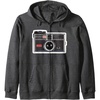 Dark Heather Grey