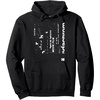 image:imageKODAK Kodachrome Art White Pullover HoodieBlack
