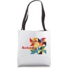 image:imageKODAK Kodacolor Pinwheel Tote Bag