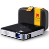 image:imageKODAK Luma 150 Projector Portable Movie Projector Black