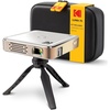 image:imageKODAK Luma 75 Kit 2 Mini Projector Portable Projector White Standard Kit