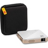 image:imageKODAK Luma 75 Mini Projector 1080p Input HDMIUSB EVA Case150