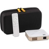 image:imageKODAK Luma 75 Mini Projector 1080p Input HDMIUSB EVA Case350
