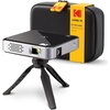 image:imageKODAK Luma 75 Mini Projector Portable Projector Battery Powered Black