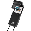 image:imageKODAK Magnifying Lighted Slide Viewer Compact Portable 18x LED Backlight for Vintage 35mm Film Slides Battery Operated Neck Lanyard included