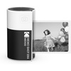 image:imageKODAK Memo Shot ERA Kids Instant Digital Camera and Photo Label Printer White Camera with 1 Roll OneTouch Label CartridgeWhite