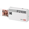 image:imageKODAK Mini 2 Retro 2x3 Portable Photo Printer 4PASS 38 Sheets WhiteWhite