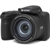 image:imageKODAK PIXPRO AZ405 20MP Digital Camera 40x Optical Zoom AA OIS BlackBlack