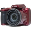 image:imageKODAK PIXPRO AZ405 20MP Digital Camera 40x Optical Zoom AA OIS BlackRed