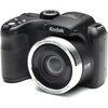 image:imageKODAK PIXPRO Astro Zoom AZ252BK 16MP Point amp Shoot Digital Camera with25X Optical Zoom and 3 LCD BlackBlack