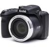 image:imageKODAK PIXPRO Astro Zoom AZ401RD 16MP Point amp Shoot Digital Camera with 40X Optical Zoom and 3 LCD RedBlack