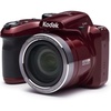image:imageKODAK PIXPRO Astro Zoom AZ401RD 16MP Point amp Shoot Digital Camera with 40X Optical Zoom and 3 LCD RedRed