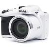 image:imageKODAK PIXPRO Astro Zoom AZ401RD 16MP Point amp Shoot Digital Camera with 40X Optical Zoom and 3 LCD RedWhite