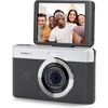 image:imageKODAK PIXPRO C1 13MP Compact Digital Camera 26mm Fixed Lens BlackBlack