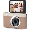 image:imageKODAK PIXPRO C1 13MP Compact Digital Camera 26mm Fixed Lens BlackBrown