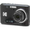 image:imageKODAK PIXPRO FZ45 16MP Compact Digital Camera 4X Optical Zoom AA RedBlack