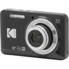 image:imageKODAK PIXPRO FZ55 16MP Compact Digital Camera 5X Optical Zoom BlackBlack