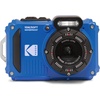 image:imageKODAK PIXPRO WPZ2 16MP Waterproof Digital Camera 15m 4X Zoom BlueBlue