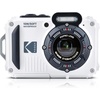 image:imageKODAK PIXPRO WPZ2 16MP Waterproof Digital Camera 15m 4X Zoom BlueCamera