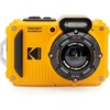 image:imageKODAK PIXPRO WPZ2 16MP Waterproof Digital Camera 15m 4X Zoom YellowYellow