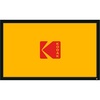image:imageKODAK Projector Screen 120Inch Fixed Frame 4K Wall Mount