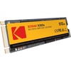 image:imageKODAK SSD M2 SATA X250 Solid State Drive  512GB