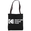 image:imageKODAK Shot On Kodak Film Tote Bag