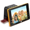 image:imageKODAK Slide N Scan Max Film Scanner Slide Scanner BlackYellow