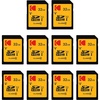 image:imageKodak 32GB 10Pack SDHC Card UHSI U1 V10 Premium up to 85MBs Read Speed for Full HD Video and HighResolution Pictures Compatible with SDHC Standard 10Pack32GB